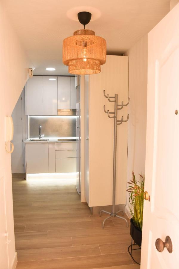 Holidays2Malaga Trinidad Renovated 1 Bedroom Penthouse Close To City Center Extérieur photo