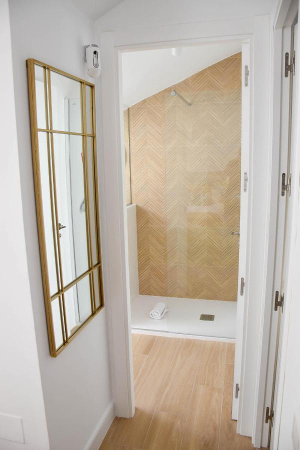 Holidays2Malaga Trinidad Renovated 1 Bedroom Penthouse Close To City Center Extérieur photo
