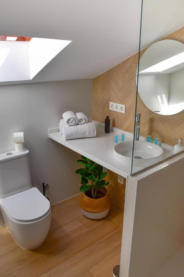 Holidays2Malaga Trinidad Renovated 1 Bedroom Penthouse Close To City Center Extérieur photo