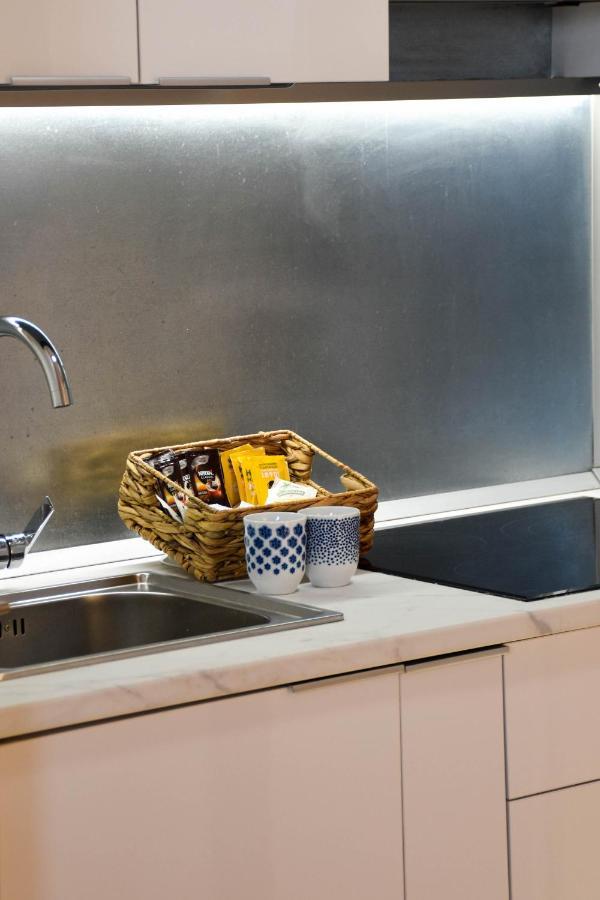 Holidays2Malaga Trinidad Renovated 1 Bedroom Penthouse Close To City Center Extérieur photo