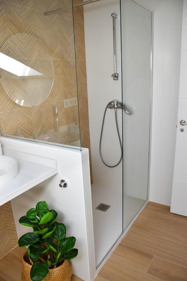 Holidays2Malaga Trinidad Renovated 1 Bedroom Penthouse Close To City Center Extérieur photo