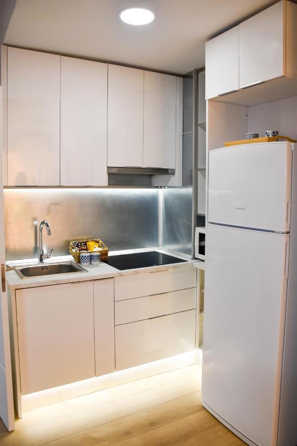 Holidays2Malaga Trinidad Renovated 1 Bedroom Penthouse Close To City Center Extérieur photo
